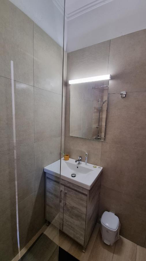 Apartamento Anna Garden Sidari Sidárion Exterior foto