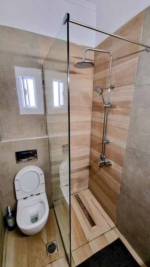 Apartamento Anna Garden Sidari Sidárion Exterior foto