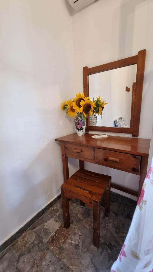 Apartamento Anna Garden Sidari Sidárion Exterior foto