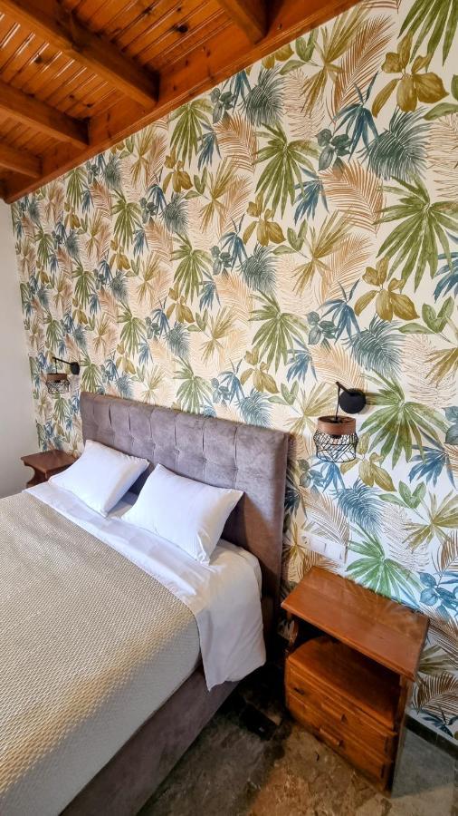 Apartamento Anna Garden Sidari Sidárion Exterior foto
