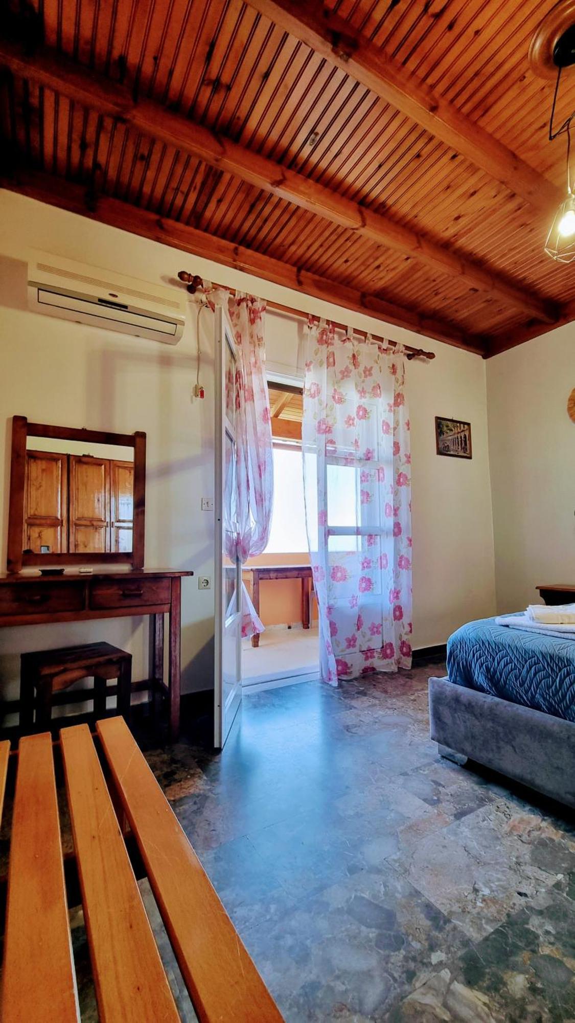 Apartamento Anna Garden Sidari Sidárion Habitación foto